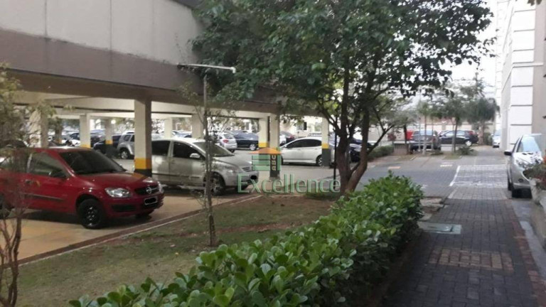 Imagem Apartamento com 2 Quartos à Venda, 49 m² em Vila Homero Thon - Santo André Imagem Apartamento com 2 Quartos à Venda, 49 m² em Vila Homero Thon - Santo André