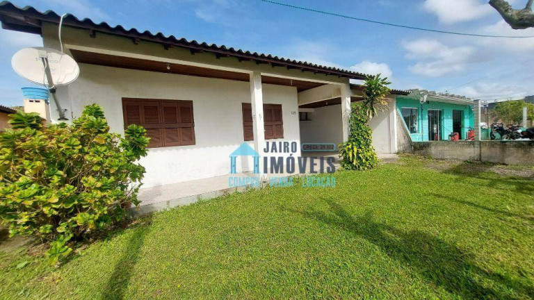 Imagem Casa com 2 Quartos à Venda, 300 m² em Magistério - Balneário Pinhal Imagem Casa com 2 Quartos à Venda, 300 m² em Magistério - Balneário Pinhal
