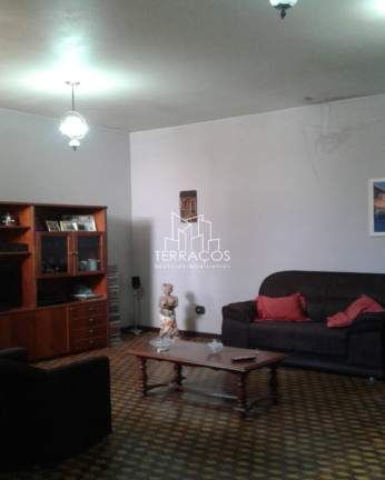 Imagem Casa com 3 Quartos à Venda, 209 m² em Centro - Jundiaí Imagem Casa com 3 Quartos à Venda, 209 m² em Centro - Jundiaí