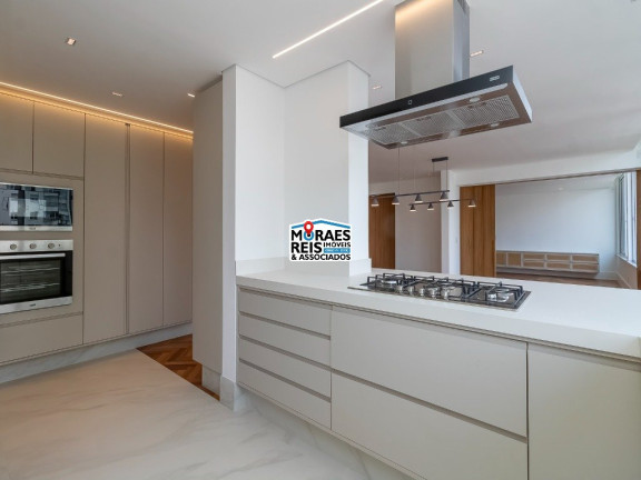 Imagem Apartamento com 3 Quartos à Venda, 300 m² em Higienópolis - São Paulo Imagem Apartamento com 3 Quartos à Venda, 300 m² em Higienópolis - São Paulo