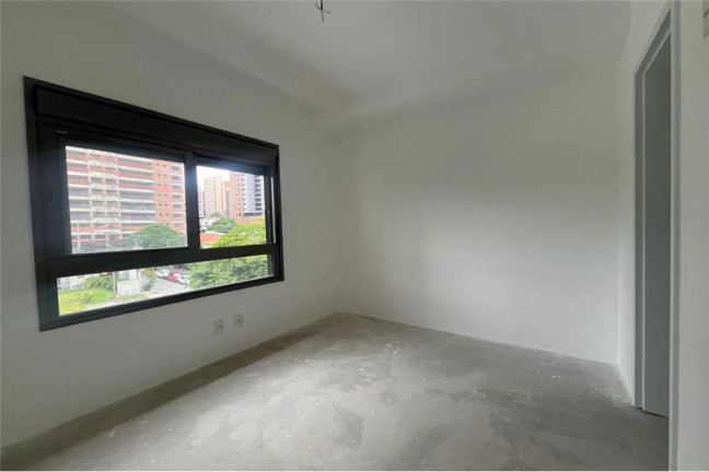 Imagem Apartamento com 2 Quartos à Venda, 84 m² em Vila Clementino - São Paulo