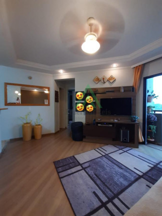 Imagem Apartamento com 2 Quartos à Venda, 52 m² em Vila Mangalot - São Paulo Imagem Apartamento com 2 Quartos à Venda, 52 m² em Vila Mangalot - São Paulo