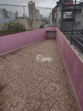 Imagem Apartamento com 2 Quartos para Alugar, 120 m² em Mooca - São Paulo