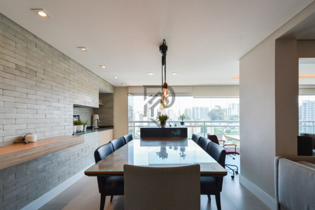 Imagem Apartamento com 3 Quartos à Venda, 188 m² em Chacara Klabin - São Paulo Imagem Apartamento com 3 Quartos à Venda, 188 m² em Chacara Klabin - São Paulo
