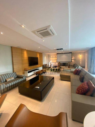 Imagem Apartamento com 4 Quartos à Venda, 354 m² em Santa Paula - São Caetano Do Sul Imagem Apartamento com 4 Quartos à Venda, 354 m² em Santa Paula - São Caetano Do Sul