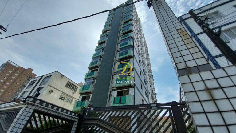 Imagem Apartamento com 2 Quartos à Venda, 70 m² em Canto Do Forte - Praia Grande Imagem Apartamento com 2 Quartos à Venda, 70 m² em Canto Do Forte - Praia Grande