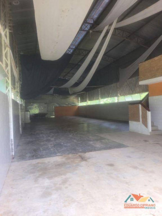 Imagem Galpão para Alugar, 350 m² em Itapeva - Paraibuna