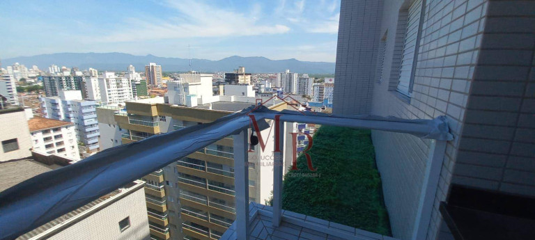 Imagem Apartamento com 2 Quartos à Venda, 67 m² em Vila Guilhermina - Praia Grande Imagem Apartamento com 2 Quartos à Venda, 67 m² em Vila Guilhermina - Praia Grande