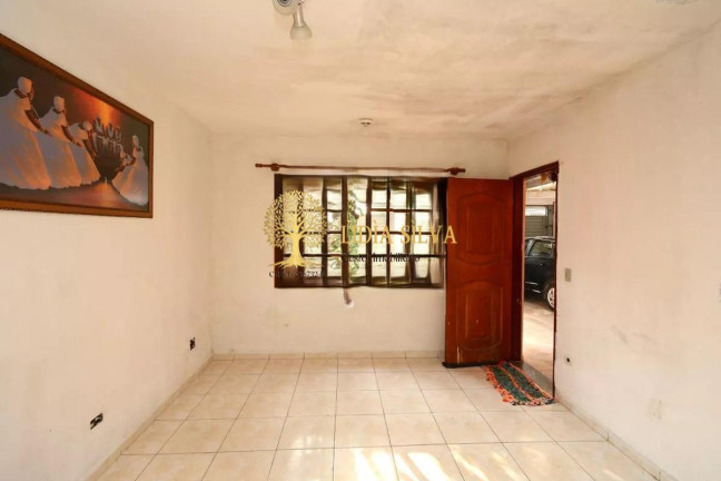 Imagem Casa com 5 Quartos à Venda, 300 m² em Vila Arriete - São Paulo