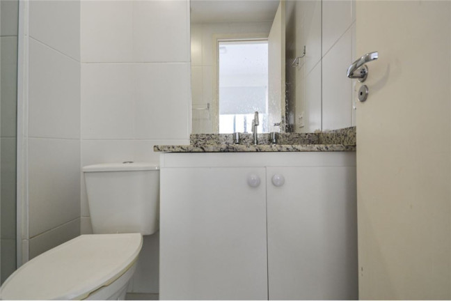 Imagem Imóvel com 1 Quarto à Venda, 25 m² em Aclimação - São Paulo Imagem Imóvel com 1 Quarto à Venda, 25 m² em Aclimação - São Paulo