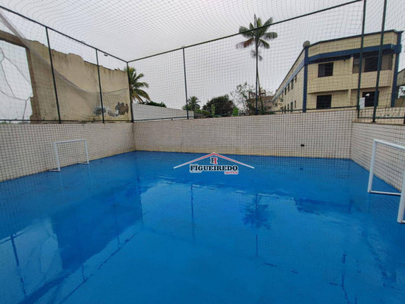 Imagem Apartamento com 2 Quartos à Venda, 76 m² em Aviação - Praia Grande Imagem Apartamento com 2 Quartos à Venda, 76 m² em Aviação - Praia Grande