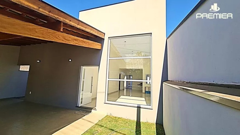 Imagem Casa com 3 Quartos à Venda, 164 m² em Jardim Perola 2 - Itupeva