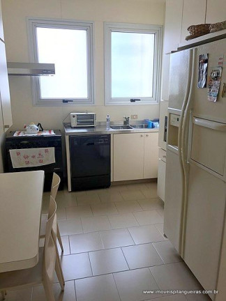 Imagem Cobertura com 3 Quartos à Venda ou Locação, 147 m² em Astúrias - Guarujá