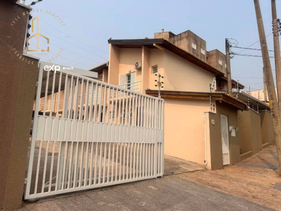 Imagem Casa de Condomínio com 2 Quartos à Venda, 78 m² em Jardim Gonçalves - Sorocaba Imagem Casa de Condomínio com 2 Quartos à Venda, 78 m² em Jardim Gonçalves - Sorocaba