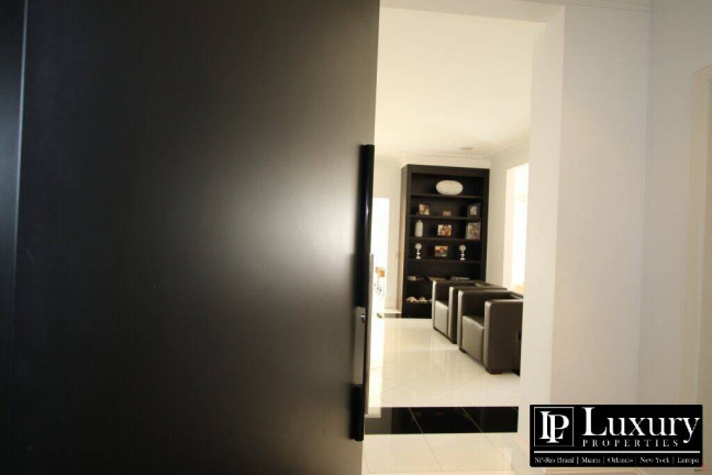 Imagem Apartamento com 2 Quartos à Venda, 280 m² em Vila Nova Conceição - São Paulo