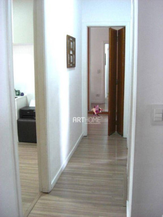 Imagem Apartamento com 3 Quartos à Venda, 72 m² em Rudge Ramos - São Bernardo Do Campo