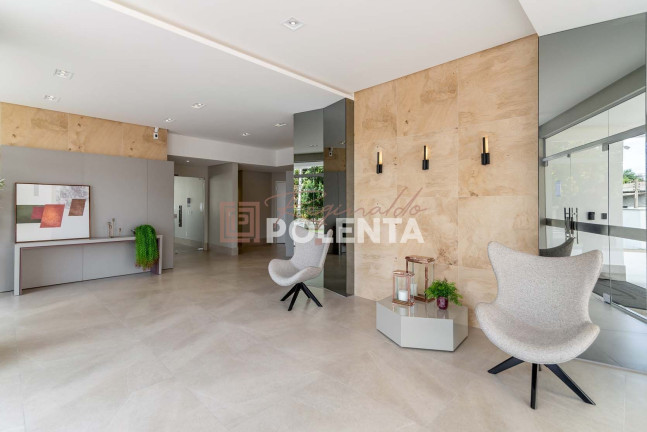 Imagem Apartamento com 3 Quartos à Venda, 93 m² em Centro - Criciúma