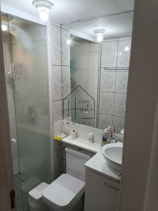 Imagem Apartamento com 2 Quartos à Venda, 58 m² em Jardim ísis - Cotia Imagem Apartamento com 2 Quartos à Venda, 58 m² em Jardim ísis - Cotia