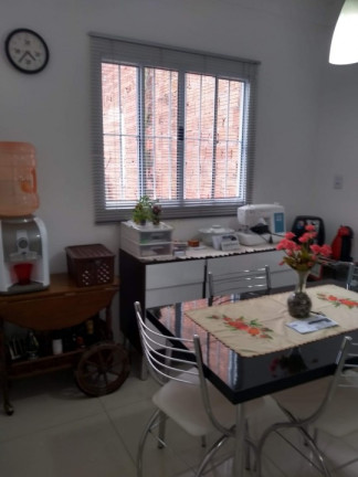 Imagem Casa com 3 Quartos à Venda, 111 m² em Jardim Ouro Verde - Limeira Imagem Casa com 3 Quartos à Venda, 111 m² em Jardim Ouro Verde - Limeira