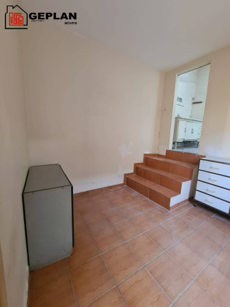 Imagem Casa com 4 Quartos à Venda, 300 m² em Cambuci - São Paulo
