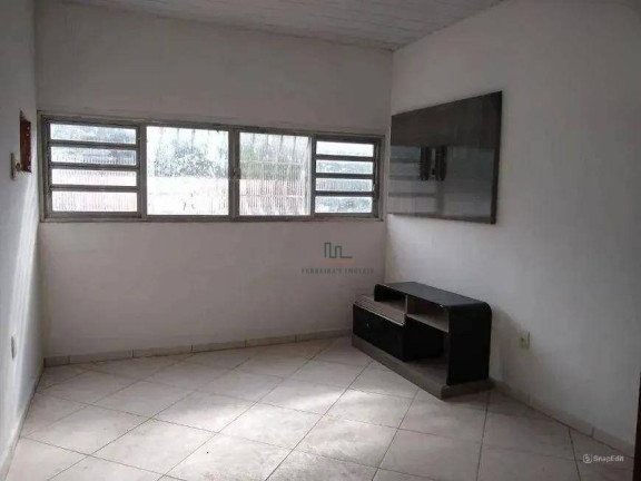 Imagem Casa com 4 Quartos à Venda, 210 m² em Cubango - Niterói Imagem Casa com 4 Quartos à Venda, 210 m² em Cubango - Niterói