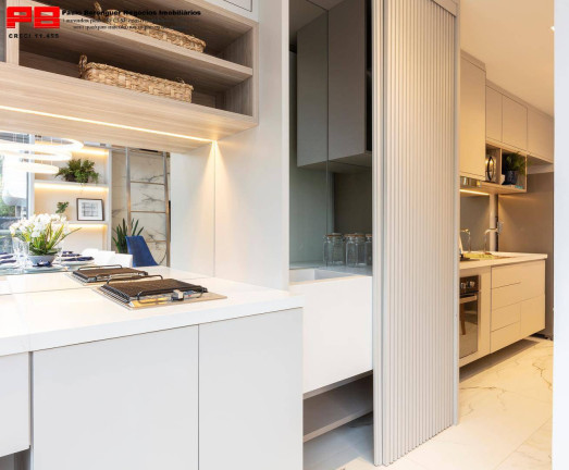 Imagem Apartamento com 2 Quartos à Venda, 66 m² em Vila Clementino - São Paulo Imagem Apartamento com 2 Quartos à Venda, 66 m² em Vila Clementino - São Paulo