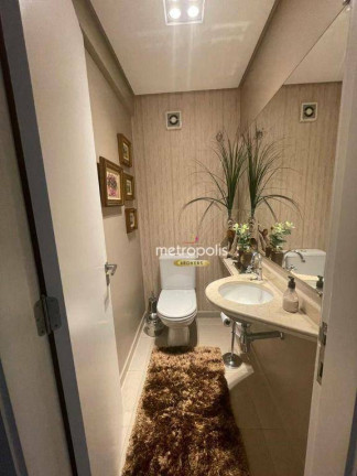 Imagem Apartamento com 3 Quartos à Venda, 150 m² em Barcelona - São Caetano Do Sul Imagem Apartamento com 3 Quartos à Venda, 150 m² em Barcelona - São Caetano Do Sul