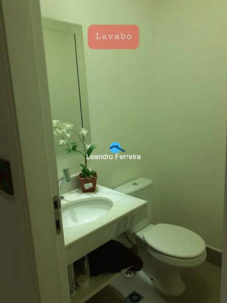 Imagem Apartamento com 3 Quartos à Venda, 94 m² em Centro - São Bernardo Do Campo Imagem Apartamento com 3 Quartos à Venda, 94 m² em Centro - São Bernardo Do Campo
