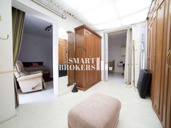 Imagem Cobertura com 4 Quartos à Venda, 500 m² em Jardim Paulista - São Paulo Imagem Cobertura com 4 Quartos à Venda, 500 m² em Jardim Paulista - São Paulo