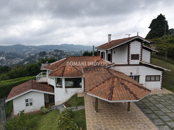 Imagem Casa com 4 Quartos à Venda, 195 m² em Região Do Alto Do Capivari - Campos Do Jordão Imagem Casa com 4 Quartos à Venda, 195 m² em Região Do Alto Do Capivari - Campos Do Jordão