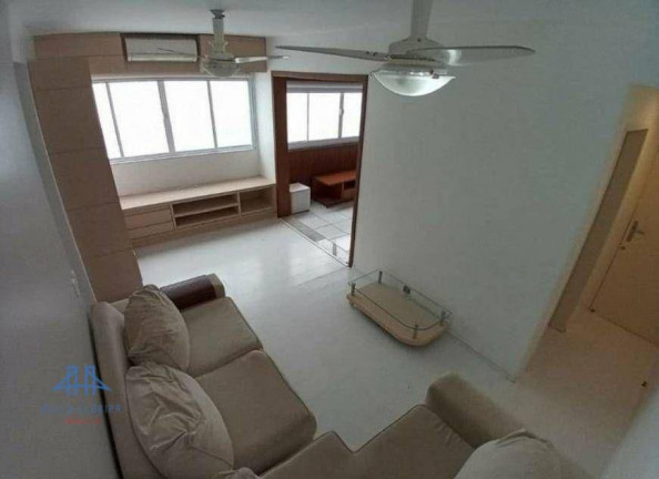 Imagem Cobertura com 2 Quartos à Venda, 93 m² em Carvoeira - Florianópolis