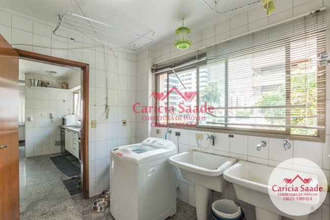 Imagem Apartamento com 3 Quartos à Venda, 190 m² em Aclimação - São Paulo Imagem Apartamento com 3 Quartos à Venda, 190 m² em Aclimação - São Paulo
