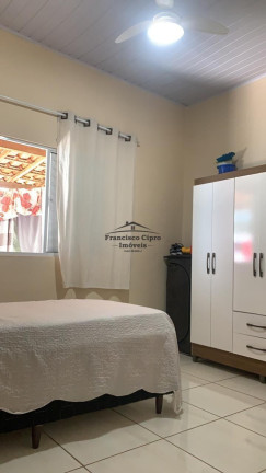 Imagem Casa com 2 Quartos à Venda, 108 m² em Miguel Vieira - Potim Imagem Casa com 2 Quartos à Venda, 108 m² em Miguel Vieira - Potim
