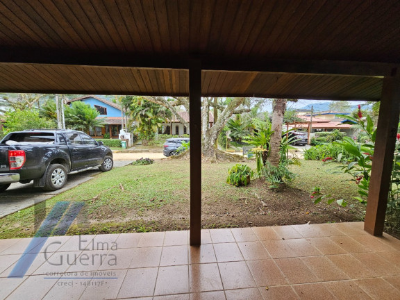 Imagem Casa com 3 Quartos à Venda, 191 m² em Lázaro - Ubatuba Imagem Casa com 3 Quartos à Venda, 191 m² em Lázaro - Ubatuba