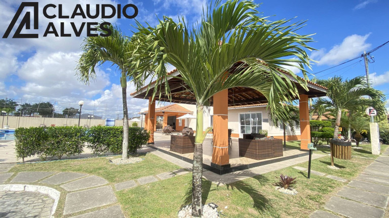 Imagem Casa de Condomínio com 2 Quartos à Venda, 70 m² em Parque Ipê - Feira De Santana Imagem Casa de Condomínio com 2 Quartos à Venda, 70 m² em Parque Ipê - Feira De Santana