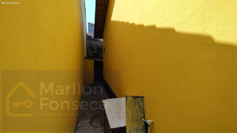 Imagem Casa com 2 Quartos à Venda, 60 m² em Itaipuaçu - Maricá Imagem Casa com 2 Quartos à Venda, 60 m² em Itaipuaçu - Maricá