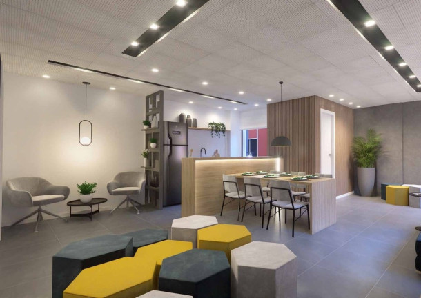 Imagem Imóvel com 2 Quartos à Venda, 40 m² em Vila São João - Guarulhos Imagem Imóvel com 2 Quartos à Venda, 40 m² em Vila São João - Guarulhos