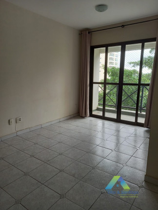 Apartamento com 3 Quartos à Venda, 75 m² em Chácara Inglesa - São Paulo