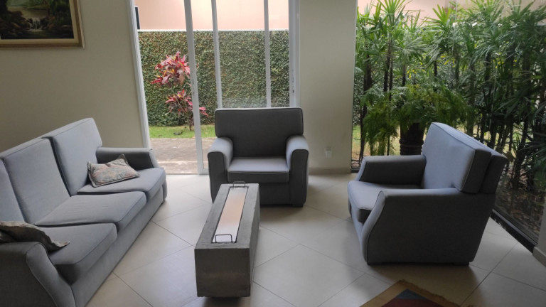 Imagem Casa com 3 Quartos à Venda, 330 m² em Condomínio Delle Stelle - Louveira