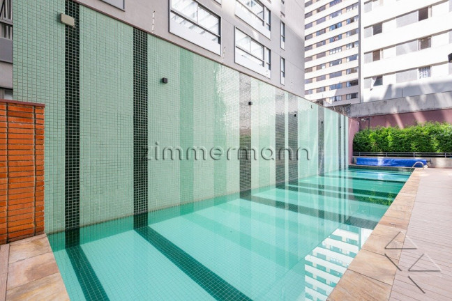 Imagem Cobertura com 1 Quarto à Venda, 157 m² em Sumare - São Paulo Imagem Cobertura com 1 Quarto à Venda, 157 m² em Sumare - São Paulo
