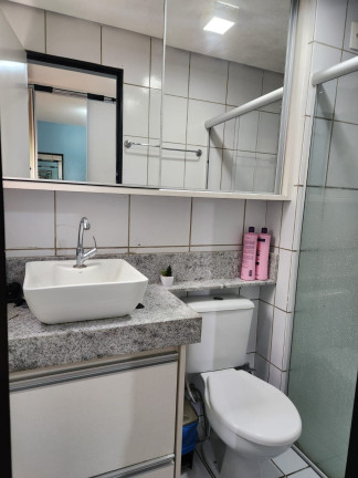 Imagem Apartamento com 2 Quartos à Venda, 58 m² em Santa Isabel - Teresina Imagem Apartamento com 2 Quartos à Venda, 58 m² em Santa Isabel - Teresina