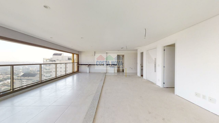 Imagem Apartamento com 3 Quartos à Venda, 145 m² em Sumarezinho - São Paulo Imagem Apartamento com 3 Quartos à Venda, 145 m² em Sumarezinho - São Paulo