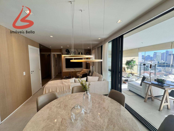 Imagem Apartamento com 4 Quartos à Venda, 157 m² em Perdizes - São Paulo