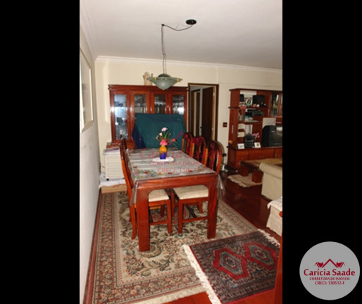 Imagem Apartamento com 3 Quartos à Venda, 85 m² em Vila Mariana - São Paulo