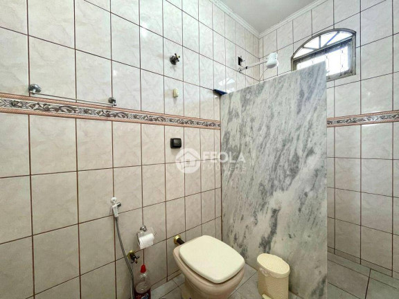 Imagem Casa com 3 Quartos à Venda, 133 m² em Parque Novo Mundo - Americana Imagem Casa com 3 Quartos à Venda, 133 m² em Parque Novo Mundo - Americana