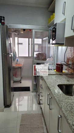 Imagem Apartamento com 1 Quarto para Alugar, 48 m² em Campo Belo - São Paulo Imagem Apartamento com 1 Quarto para Alugar, 48 m² em Campo Belo - São Paulo