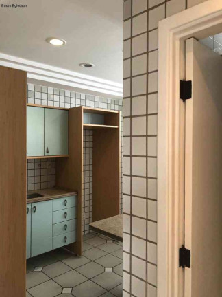 Imagem Apartamento com 4 Quartos à Venda, 124 m² em Cabral - Teresina Imagem Apartamento com 4 Quartos à Venda, 124 m² em Cabral - Teresina