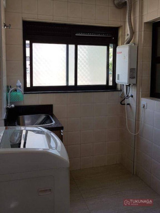 Imagem Apartamento com 3 Quartos à Venda, 97 m² em Santana - São Paulo Imagem Apartamento com 3 Quartos à Venda, 97 m² em Santana - São Paulo
