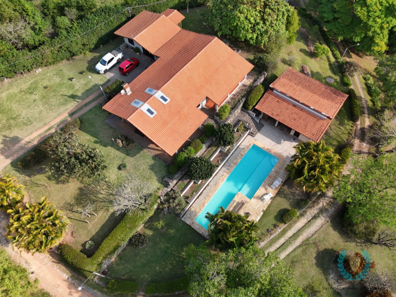 Imagem Chácara com 3 Quartos à Venda, 690 m² em Centro - São Roque Imagem Chácara com 3 Quartos à Venda, 690 m² em Centro - São Roque