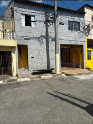 Imagem Casa com 5 Quartos à Venda, 212 m² em Jardim Munhoz - Guarulhos Imagem Casa com 5 Quartos à Venda, 212 m² em Jardim Munhoz - Guarulhos